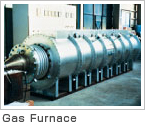 Gas Furnace